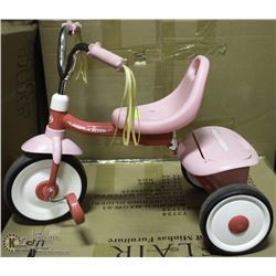 KIDS RADIO FLYER TRICYCLE