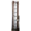 Image 1 : 12 FT EXTENSION LADDER