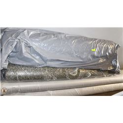 LOT OF 2 ROLLS OF UNDERLAY