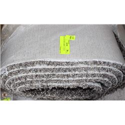 ROLL OF NEW CARPET - 11 X 12