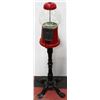 Image 1 : CAST IRON GUMBALL MACHINE