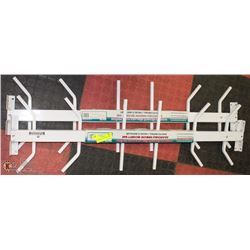 PAIR OF WINDOW SECURITY BARS