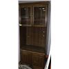 Image 1 : CHINA HUTCH/ENTERTAINMENT CENTER