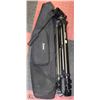 Image 1 : HEAVY DUTY ASTRAL TRIPOD WITH CARRY BAG