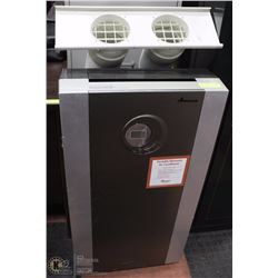 AMANA PORTABLE 14,000 BTU AIR CONDITIONER