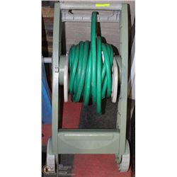 HOSE REEL WITH HOSE