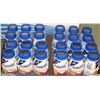 Image 1 : FLAT OF 24 ENSURE MEAL REPLACEMENT BUTTER PECAN