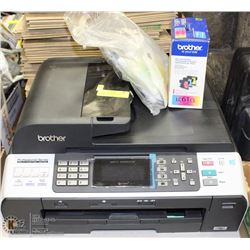 BROTHER PRO SERIES MULTI FUNCTION CENTER