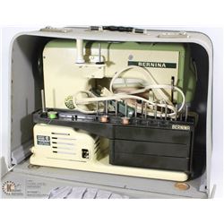 1950'S BERNINA SEWING MACHINE