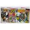 Image 1 : LARGE COLLECTION OF POWER MAN & IRON FIST COMICS