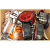 Image 1 : BOX OF ASST TRAILER LIGHTS