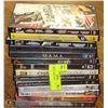 Image 1 : LOT OF 13 ASST DVDS