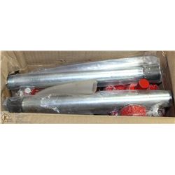NEW IN BOX ROTARY BARREL PUMP