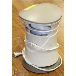 INDOOR MOSQUITO ZAPPER