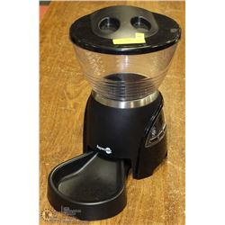 ASPENTEK AUTOMATIC PETFOOD DISPENSER