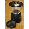 Image 1 : ASPENTEK AUTOMATIC PETFOOD DISPENSER