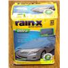 Image 1 : RAINEX MEDIUM CAR COVER NEW IN BOX