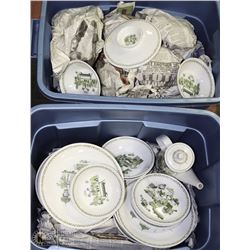 64 PC MARKET PLACE CHINA FROM NORWAY