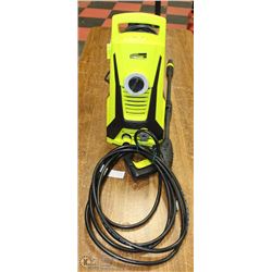 POWER IT PRESSURE WASHER