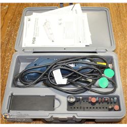 RYOBI ROTARY TOOL SET