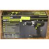 Image 1 : NEW POWER IT 18VOLT DRILL WITH 2 BATTERIES