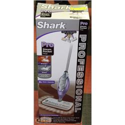 SHARK PRO STEAM PACKET MOPS