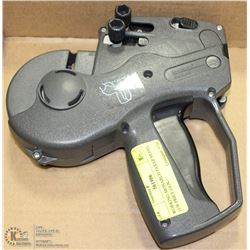 WORKING MONARCH PAXAR MODEL 1136 PRICE GUN /