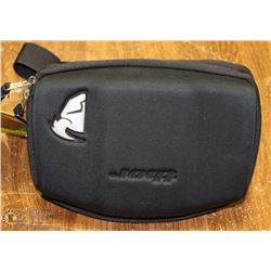 NEW THOR BIKER TOOL/TECH KIT PACK, PADDED AND