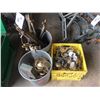 Image 1 : LOT OF ASSORTED TORCHES & GAUGES