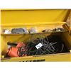 Image 1 : LOT OF ASSORTED CABLE