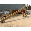 Image 1 : 15,000 LBS CAPACITY FORK EXTENSION CRANE