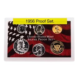 1956 (5) Coin Proof Set