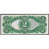 Image 2 : 1917 $2 Legal Tender Note