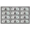 Image 1 : District Set of (12) 1963 $1 Federal Reserve Notes