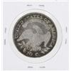 Image 2 : 1809 Capped Bust Half Dollar Silver Coin