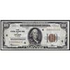 Image 1 : 1929 $100 Federal Reserve Bank of Chicago National Currency Note