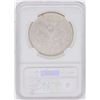 Image 2 : 1889 $1 Morgan Silver Dollar Coin NGC MS63