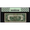Image 1 : 1934A $20 Federal Reserve Emergency Note Inverted Hawaii Overprint ERROR PCGS F1