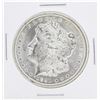 Image 1 : 1891-CC $1 Morgan Silver Dollar Coin