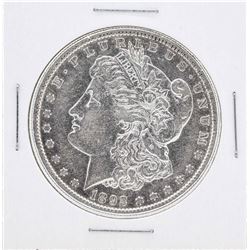 1892-S $1 Morgan Silver Dollar Coin