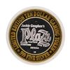 Image 2 : .999 Silver Plaza Hotel & Casino Las Vegas, Nevada $10 Limited Edition Gaming To