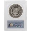 Image 2 : 1881-S $1 Morgan Silver Dollar Coin PCGS MS65