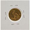 Image 2 : 1912-S $5 Indian Head Half Eagle Gold Coin