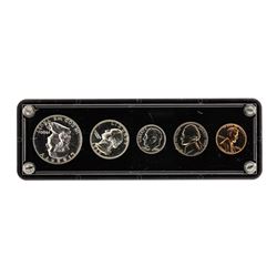 1960 (5) Coin Proof Set