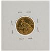 Image 2 : 1915 $2 1/2 Indian Head Quarter Eagle Gold Coin