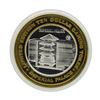 Image 1 : .999 Silver Imperial Palace Hotel & Casino Las Vegas $10 Limited Edition Gaming