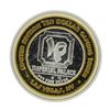 Image 2 : .999 Silver Imperial Palace Hotel & Casino Las Vegas $10 Limited Edition Gaming