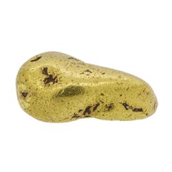 9.2 Gram Gold Nugget