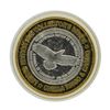 Image 1 : .999 Silver Oneida Bingo Green Bay, Wisconsin $10 Limited Edition Gaming Token