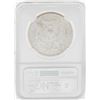 Image 2 : 1881-S $1 Morgan Silver Dollar Coin NGC MS63